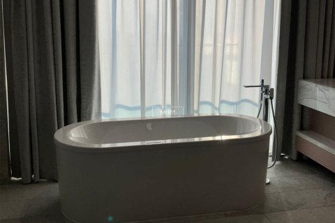 Пентхаус с 4 спальнями №102351 25