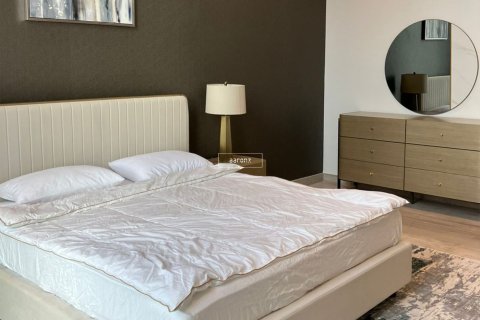 Пентхаус с 4 спальнями №102351 14