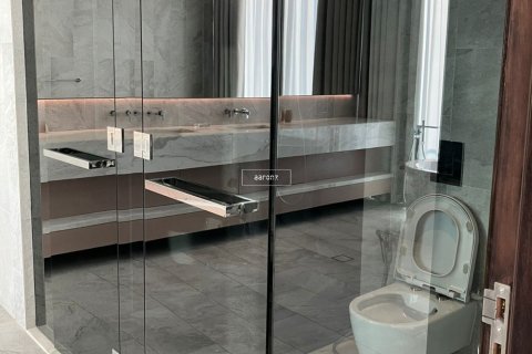 Пентхаус с 4 спальнями №102351 26