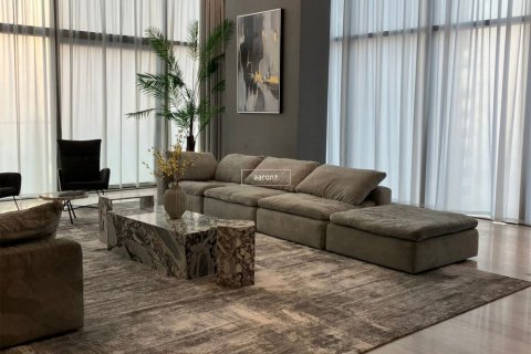 Пентхаус с 4 спальнями №102351 2