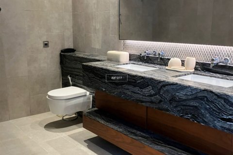 Пентхаус с 4 спальнями №102351 27