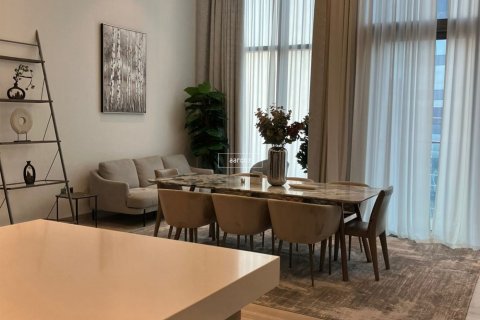 Пентхаус с 4 спальнями №102351 8