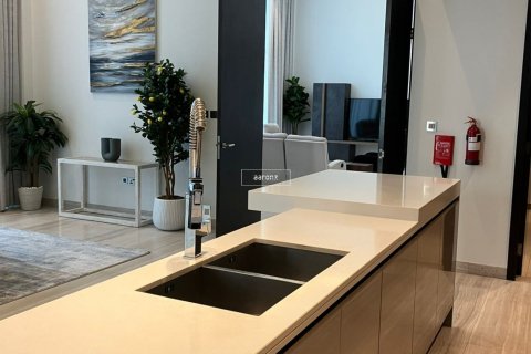 Пентхаус с 4 спальнями №102351 21