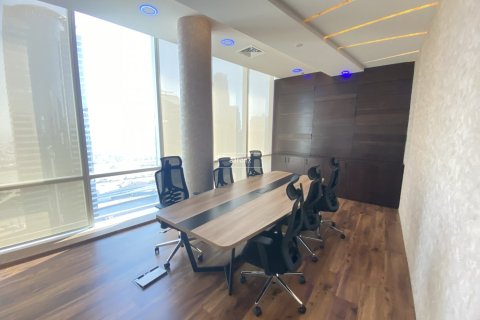 Office de 89.9m² en Business Bay, UAE No. 102348 3