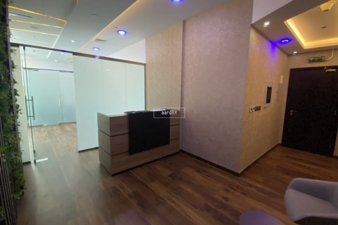 Office de 89.9m² en Business Bay, UAE No. 102348 5