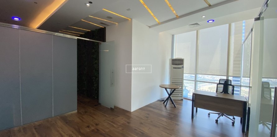 Office de 89.9m² en Business Bay, UAE No. 102348