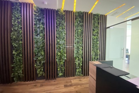 Office de 89.9m² en Business Bay, UAE No. 102348 10