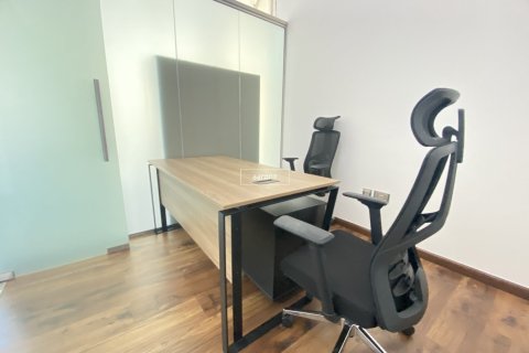 Office de 89.9m² en Business Bay, UAE No. 102348 11