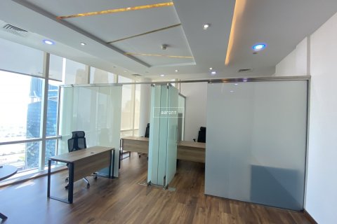 Office de 89.9m² en Business Bay, UAE No. 102348 14