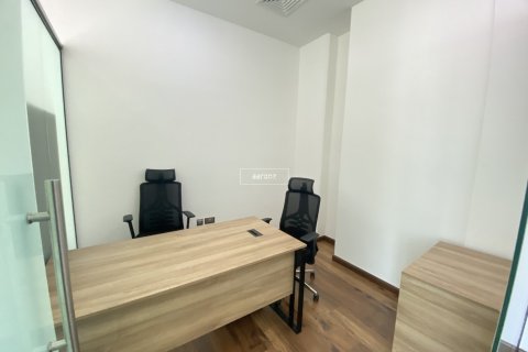 Office de 89.9m² en Business Bay, UAE No. 102348 12