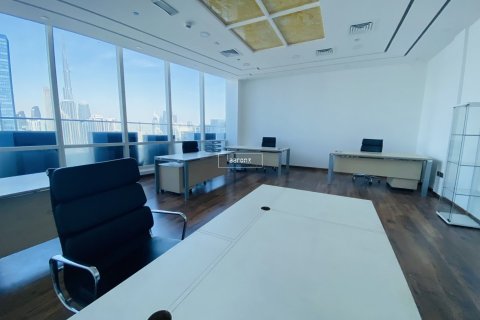 Office de 59.7m² en Business Bay, UAE No. 102350 15