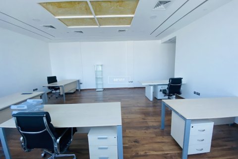 Office de 59.7m² en Business Bay, UAE No. 102350 11