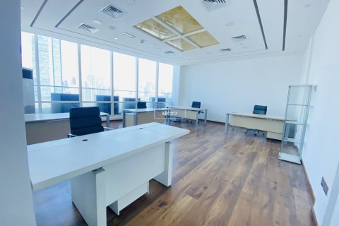 Office de 59.7m² en Business Bay, UAE No. 102350 2