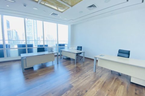 Office de 59.7m² en Business Bay, UAE No. 102350 6