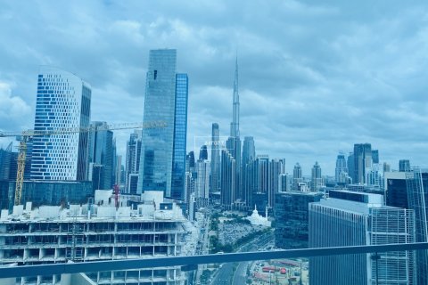 Office de 59.7m² en Business Bay, UAE No. 102350 18