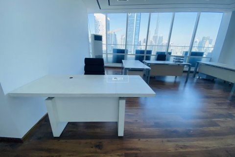 Office de 59.7m² en Business Bay, UAE No. 102350 4