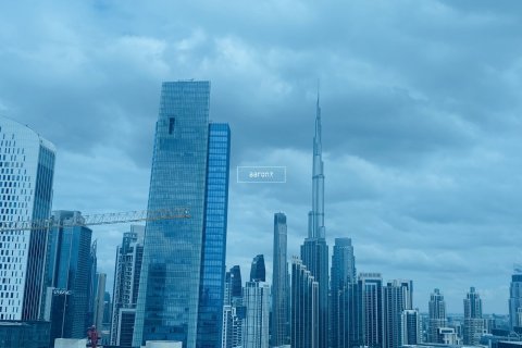 Office de 59.7m² en Business Bay, UAE No. 102350 17