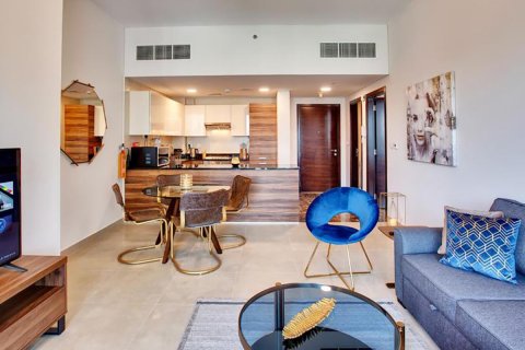 Apartamento tipo estudio Estudio en Dubai Marina, UAE No. 95108 5