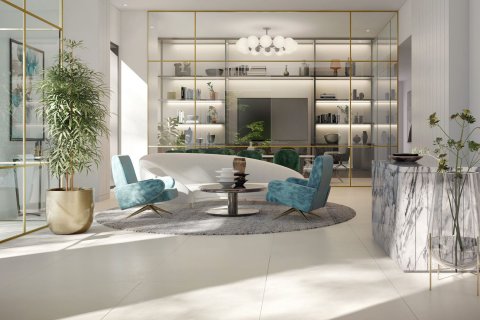 3 bedrooms Apartment in Dubai Creek Harbour (The Lagoons), UAE No. 95101 2