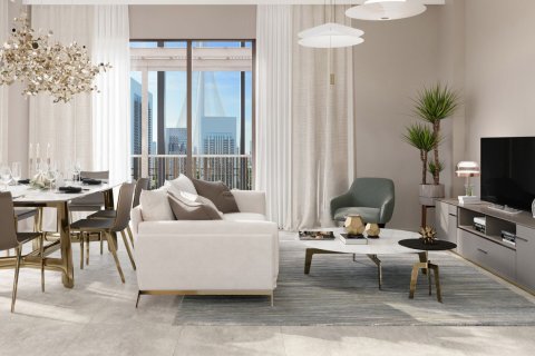 3 bedrooms Apartment in Dubai Creek Harbour (The Lagoons), UAE No. 95101 7