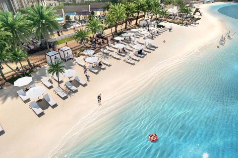 3 bedrooms Apartment in Dubai Creek Harbour (The Lagoons), UAE No. 95101 4