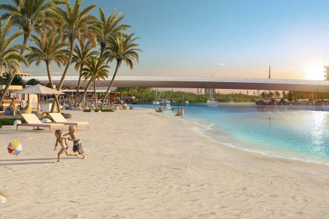 3 bedrooms Apartment in Dubai Creek Harbour (The Lagoons), UAE No. 95101 8