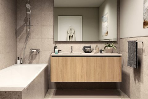 3 bedrooms Apartment in Dubai Creek Harbour (The Lagoons), UAE No. 95101 3