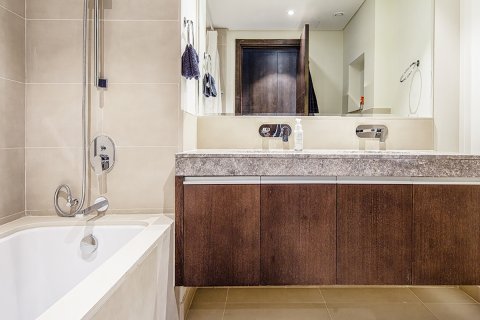 Appartement de 2 chambres à Dubai Creek Harbour (The Lagoons), UAE No. 95098 2