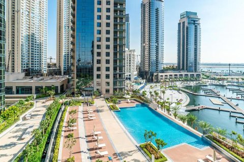 Appartement de 2 chambres à Dubai Creek Harbour (The Lagoons), UAE No. 95098 7