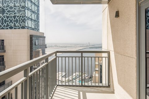 Appartement de 2 chambres à Dubai Creek Harbour (The Lagoons), UAE No. 95098 6
