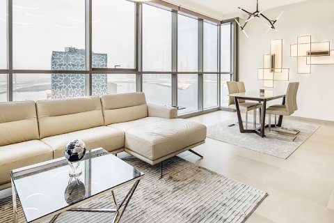 Appartement de 2 chambres à Dubai Creek Harbour (The Lagoons), UAE No. 95098 8
