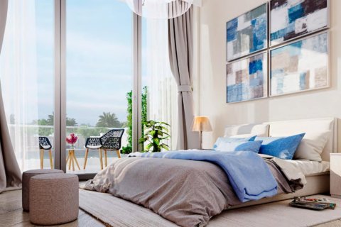 3 غرف نوم شقة في RIVIERA (MBR) Meydan, الإمارات العربية المتحدة رقم 95100 6