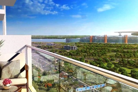 3 غرف نوم شقة في RIVIERA (MBR) Meydan, الإمارات العربية المتحدة رقم 95100 5