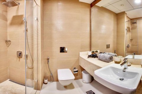 Appartement de 3 chambres à Dubai Marina, UAE No. 95109 3