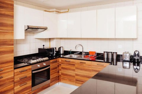 Appartement de 3 chambres à Dubai Marina, UAE No. 95109 2