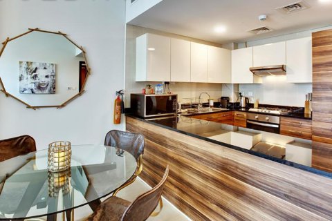 Appartement de 3 chambres à Dubai Marina, UAE No. 95109 9
