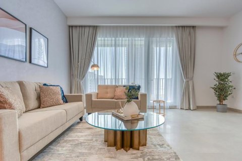 Appartement de 2 chambres à CREEK HORIZON Dubai Creek Harbour (The Lagoons), UAE No. 95097 3