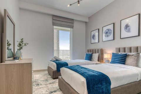 Appartement de 2 chambres à CREEK HORIZON Dubai Creek Harbour (The Lagoons), UAE No. 95097 4
