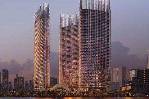 Apartment de 3 dormitorios en Business Bay, UAE No. 76163 8