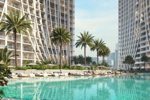 Apartment de 3 dormitorios en Business Bay, UAE No. 76163 6
