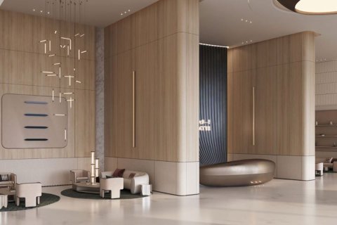 Apartment de 3 dormitorios en Business Bay, UAE No. 76163 5