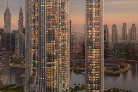 Apartment de 3 dormitorios en Business Bay, UAE No. 76163 7