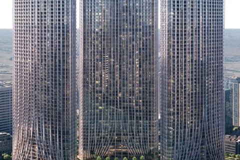 Apartment de 3 dormitorios en Business Bay, UAE No. 76163 9