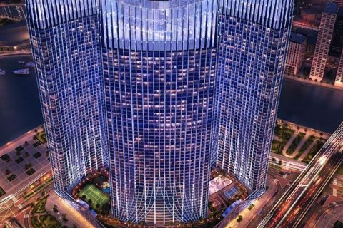 Apartment de 3 dormitorios en Business Bay, UAE No. 76163 11