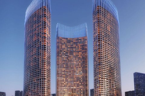 Apartment de 3 dormitorios en Business Bay, UAE No. 76163 10
