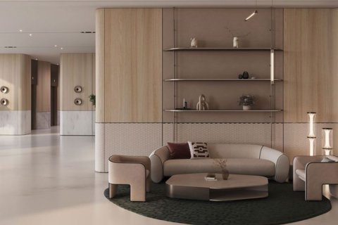 Apartment de 3 dormitorios en Business Bay, UAE No. 76163 4