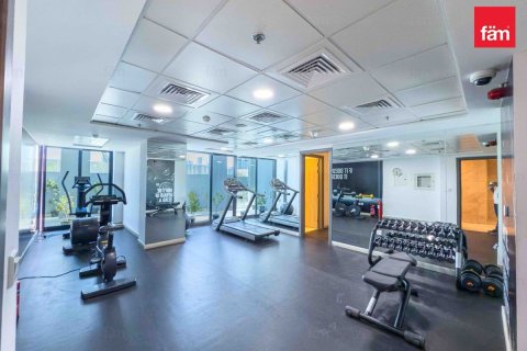 Apartment de 1 dormitorio en Dubai, UAE No. 76166 6