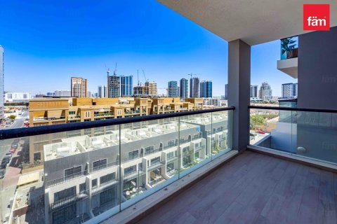 Apartment de 1 dormitorio en Dubai, UAE No. 76166 2