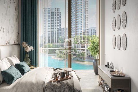 1 bedroom Apartment in Creek Beach, UAE No. 76786 5