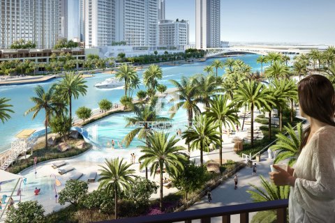1 bedroom Apartment in Creek Beach, UAE No. 76786 9